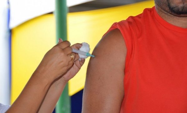 Campanha de Vacinação contra a Influenza é prorrogada e ampliada para toda a população