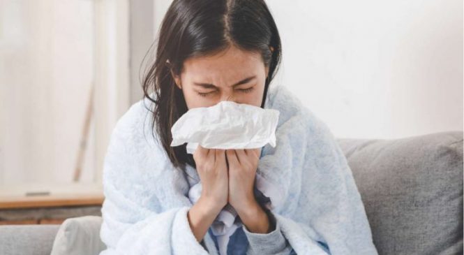 Santa Casa: Como diferenciar os sintomas da covid-19, gripe e alergia