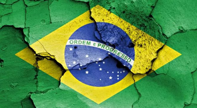 Neonazistas, negacionistas, propineiros, milicianos: O Brasil ainda tem jeito?