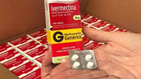 CPI ouve empresário que vendeu 1.105% a mais de ivermectina durante pandemia