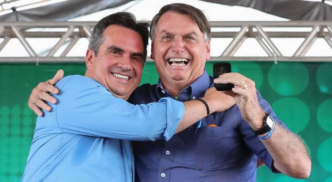 Condição do centrão para se aliar com governo foi Bolsonaro abandonar discurso golpista