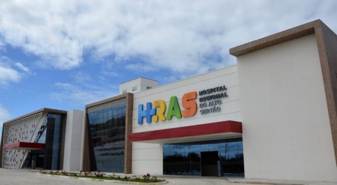 Fila de espera por tomografias no HRAS deve ser zerada até outubro, diz Alexandre Ayres