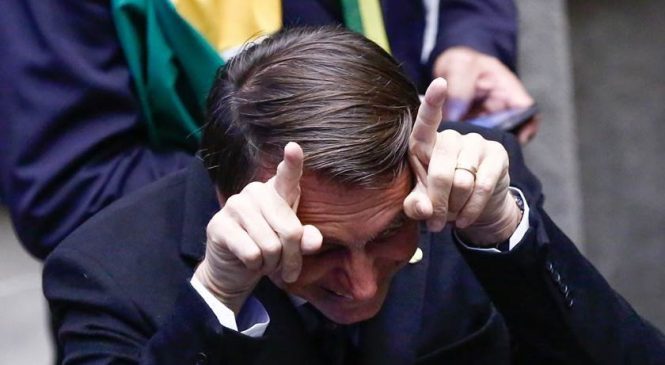 General diz que Bolsonaro não tem capacidade de cumprir promessas que fez