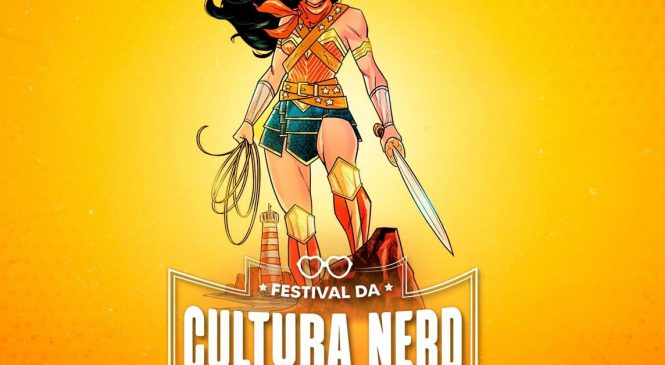 Maceió terá primeiro festival gratuito voltado à cultura nerd do Nordeste