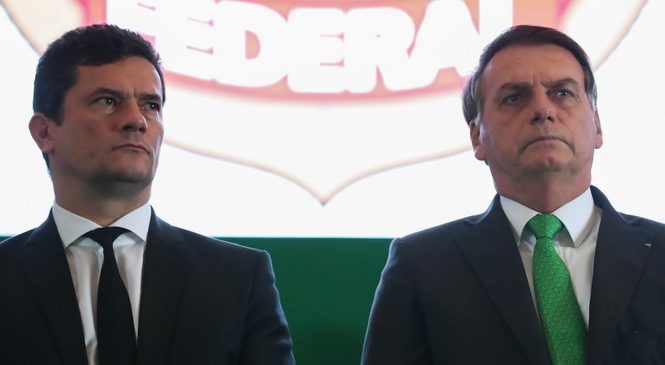 Bolsonaro prestou depoimento sobre inquérito de interferência na PF
