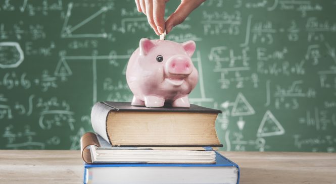 Projeto de Lei propõe Educação Financeira nas escolas municipais de Maceió