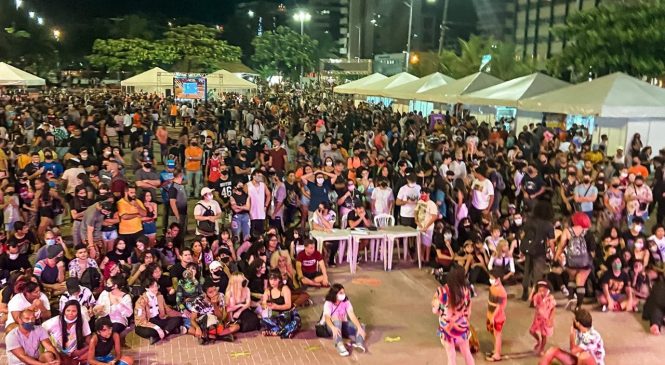 Maceió sedia o maior festival nerd gratuito do Nordeste