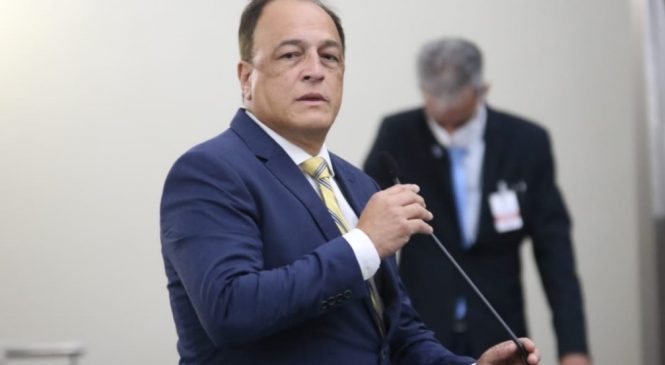 Galba Novaes repercute audiência que debateu os processos de indenização dos moradores afetados pela Braskem