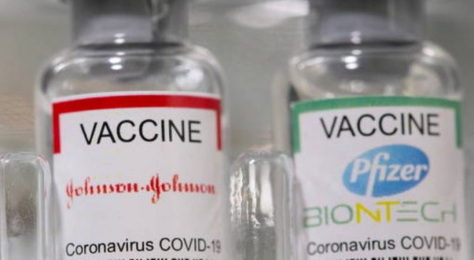 São Paulo usará vacina da Pfizer como segunda dose em quem recebeu a Janssen
