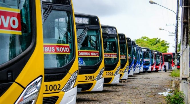 Omissão do Governo Federal fará tarifa do ônibus aumentar 50% em 2022