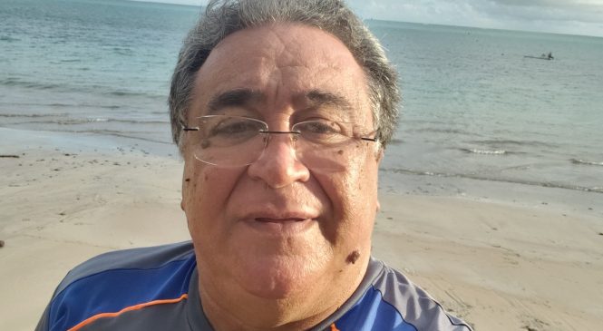 Morre Benedito Alexandre, líder dos servidores da saúde pública no Estado