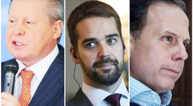 Desgastado, PSDB realiza prévias neste domingo para escolher candidato a presidente,
