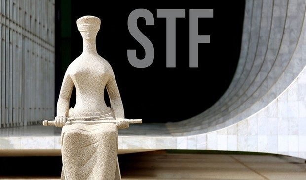 Associação de Imprensa questiona no STF emenda à Constituição que aumenta benefícios sociais