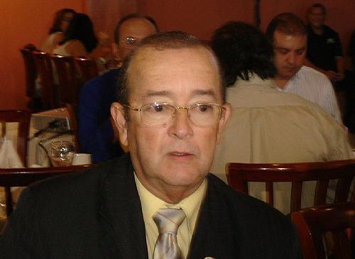 Morre Wilson Barreto, ex-presidente do CDL e do Lifal