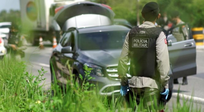 SSP registra redução de 30,6% no número de homicídios em Maceió
