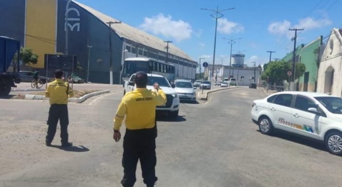 Taxistas receberão “Selo da Vacina” para trabalho no Porto de Maceió