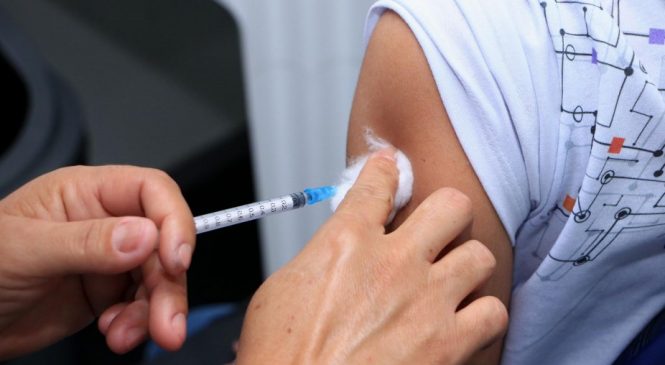 Brasil lança nova campanha de incentivo à vacinação