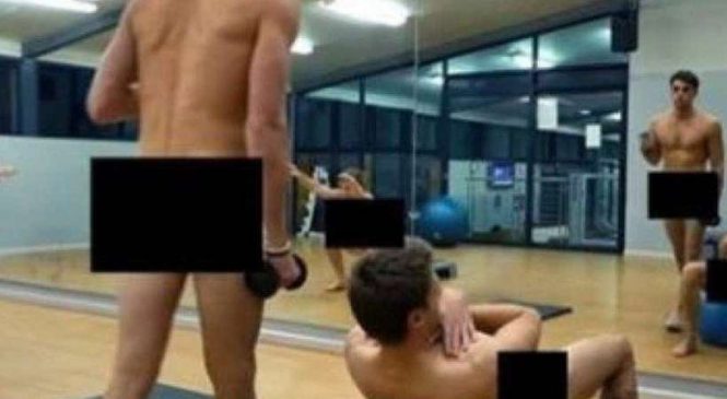 Todo mundo nu: Chega ao Brasil academia que permite malhar pelado
