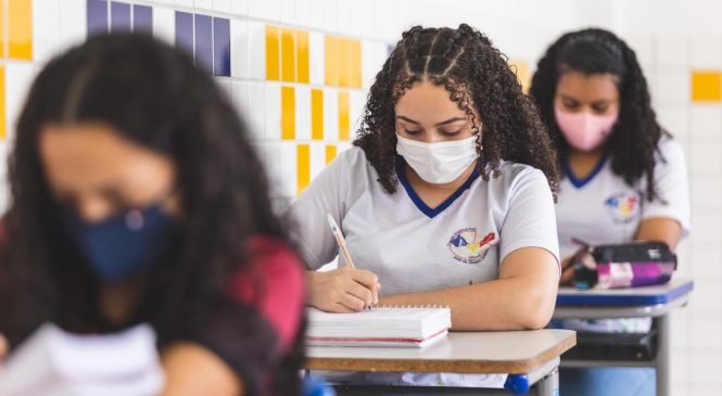 Cartão Escola 10: Governo de Alagoas inicia o pagamento de alunos nesta 2ª feira