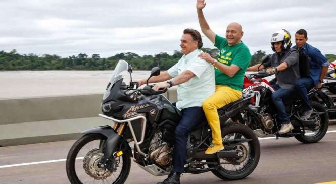 Justiça afasta presidente do Iphan após comentário de Bolsonaro
