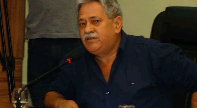 Morre o ex-presidente da CUT em Alagoas, Izac Jackson