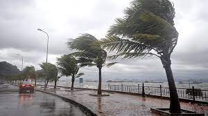 Alertas aos navegantes: ventos de mais de 60km neste sábado e domingo no litoral alagoano