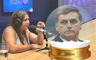 Vidente diz que Bolsonaro é fim de carreira e não terminará o mandato