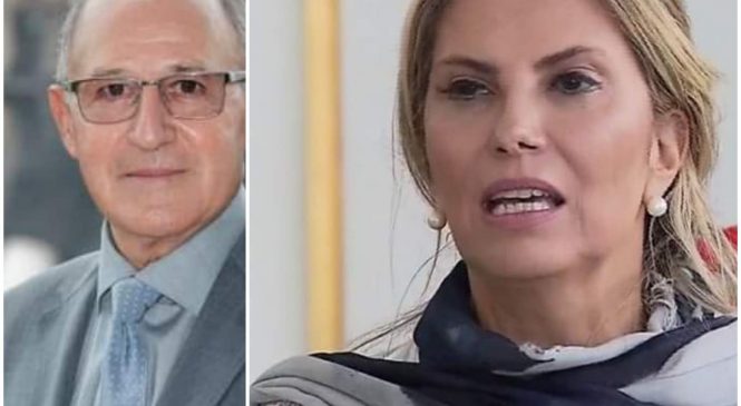 Centrão avança tira general da presidência de Itaipu e vai nomear mulher de líder do governo