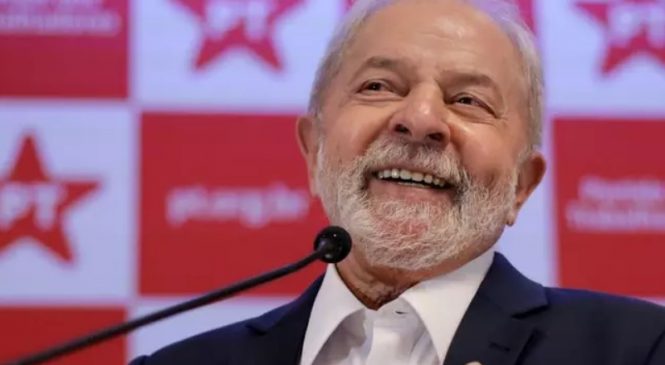 Genial/Quaest aponta Lula com 46% e possível vitória já em 1º turno