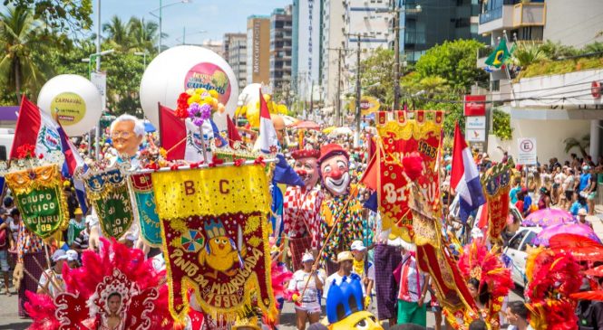Já são 46 os municípios alagoanos que cancelaram suas festas de Carnaval