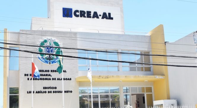 Hospitais de Alagoas serão fiscalizados pelo Crea-AL amanhã