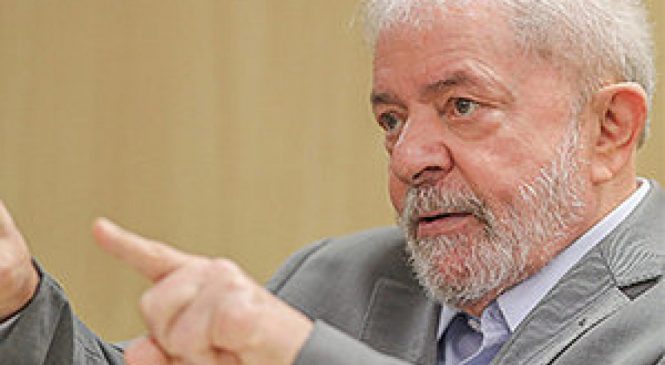 Nova pesquisa Ipesp mostra Lula com 44% e Bolsonaro com 24%