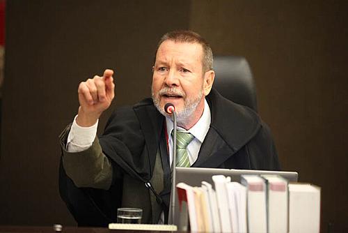 Desembargador Paulo Lima será o próximo presidente do Tribunal de Justiça