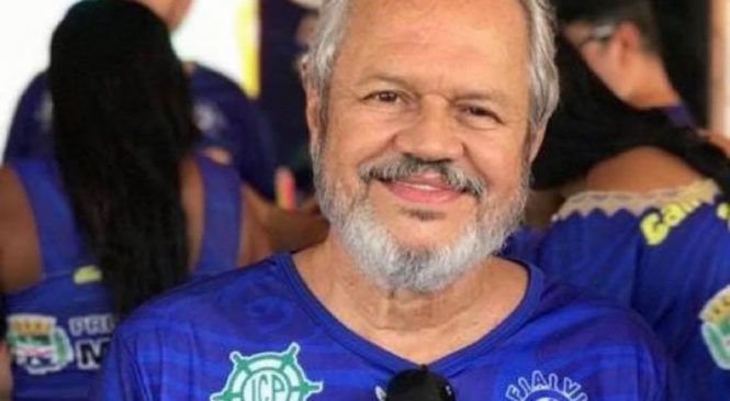 Morre o ex-vereador de Maceió, Ronaldo Melo