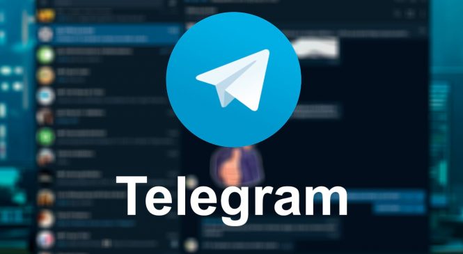 Redes sociais: Telegram abriga venda de armas, drogas e dinheiro falso