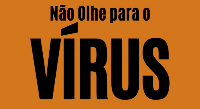 Não Olhe Para o Vírus: Vídeo com cientistas, jornalistas e políticos  brasileiros faz paródia de Não Olhe Para Cima – É ASSIM