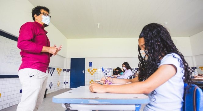 Governo de Alagoas divulga resultado final do concurso da educação