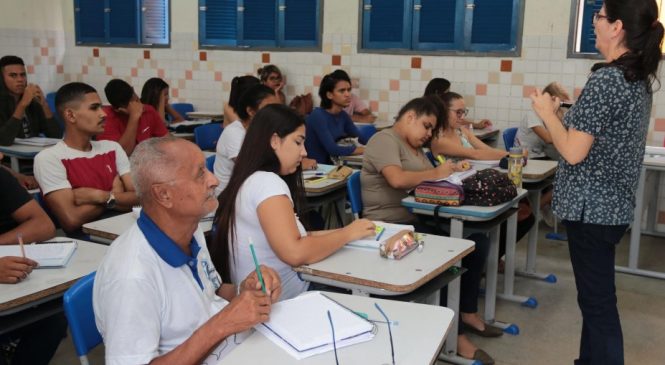 Educação de Alagoas oferece mais de 1.200 vagas em cursos do Pronatec FIC