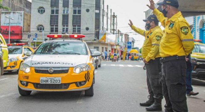 Em um ano, ações da SMTT reduzem em 6,8% os acidentes de trânsito em Arapiraca