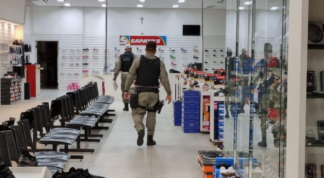 Gaesf deflagra operação contra sócios da loja Sapato’s em Maceió por sonegação milionária