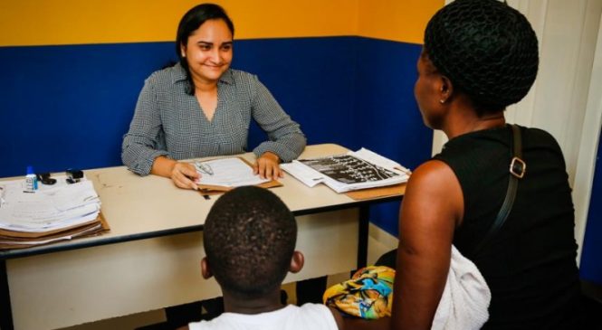 Aprovado no Senado projeto que cria política de atenção psicossocial nas escolas