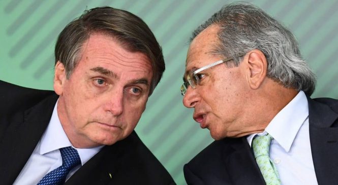 Decreto de Bolsonaro bloqueia R$ 8,2 bilhões da Educação, Saúde e Ciência