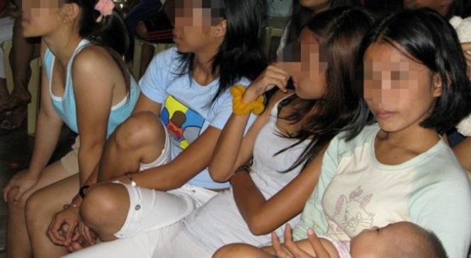 Filipinas aumenta idade de consentimento sexual de 12 para 16 anos