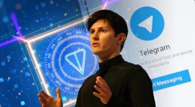 Telegram se compromete a bloquear perfis mentirosos e ter representante no Brasil