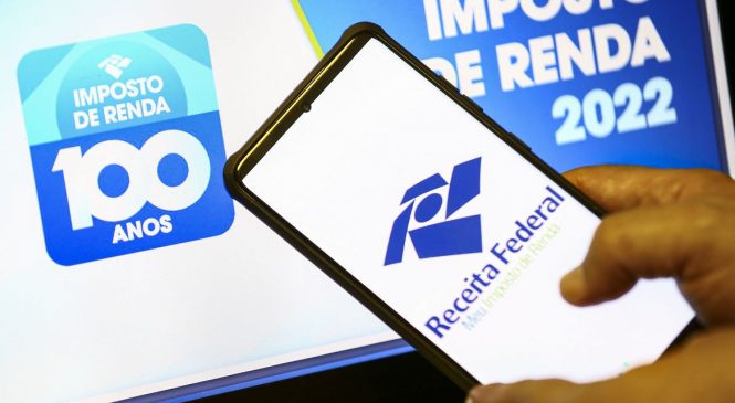 Receita abre nesta sexta-feira consulta ao segundo lote de restituição do IRPF 2024