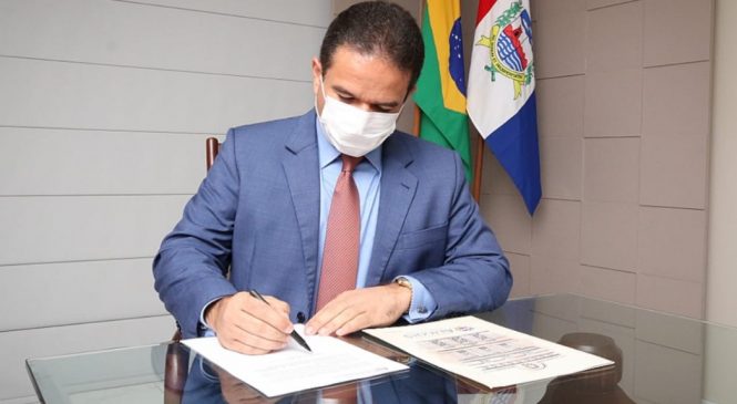 Publicado edital das eleições indiretas para governador e vice-governador de Alagoas