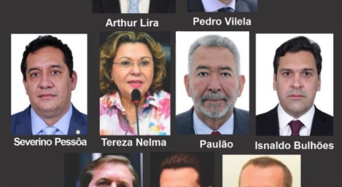 Projeto contra fake news não terá urgência na Câmara: Veja votos dos deputados de Alagoas