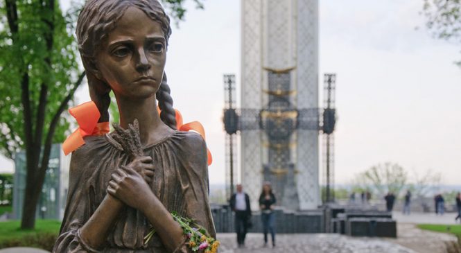Senado aprova reconhecimento do Holodomor como genocídio contra ucranianos