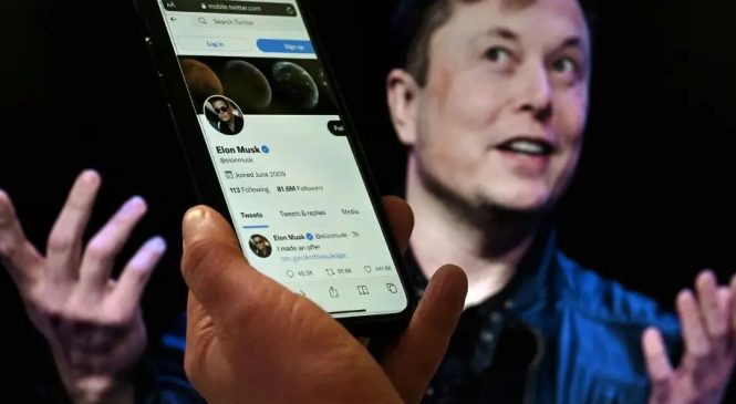 Elon Musk compra Twitter por mais de US$ 44 bilhões
