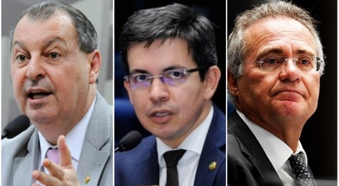 Por CPI da Educação, oposição busca assinatura de senadores do PSD, PSDB e MDB